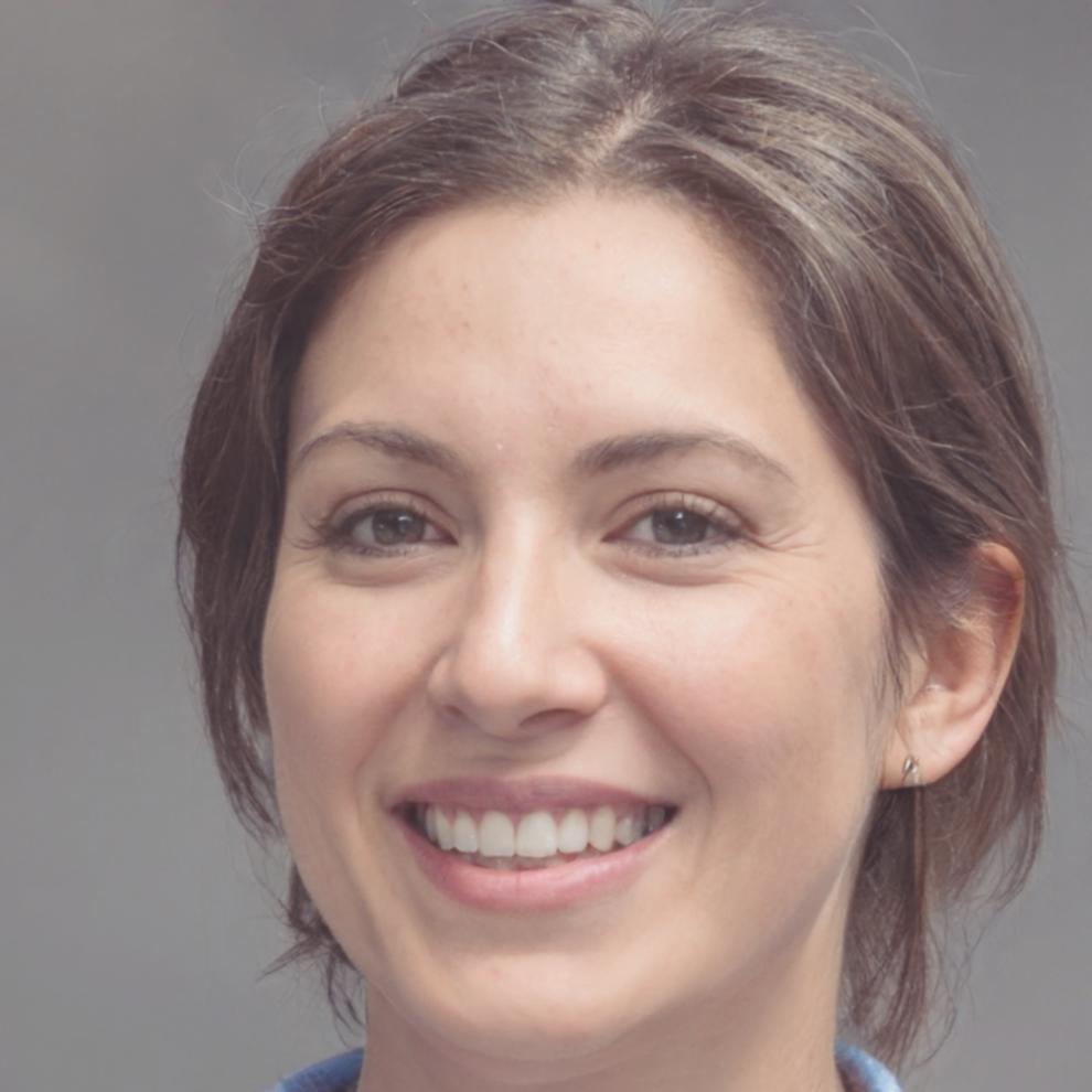 Maya, Program Director